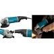 Угловая шлифмашина Makita GA9080X1