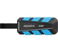 Внешний накопитель ADATA SC740 1TB SC740-1000G-CBU