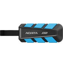 Внешний накопитель ADATA SC740 1TB SC740-1000G-CBU