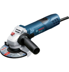 Угловая шлифмашина Bosch GWS 7-115 Professional [0601388106]