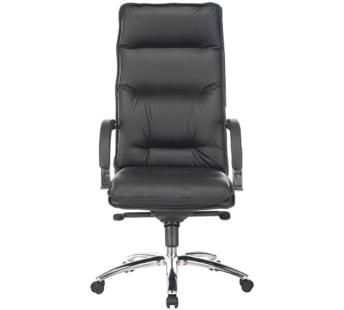 Кресло Бюрократ T-9927SL черный