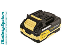 Аккумулятор Hanskonner HBP2004 18В/4 Ah