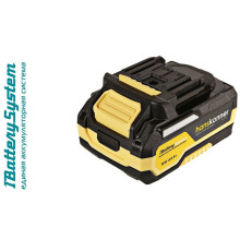 Аккумулятор Hanskonner HBP2004 18В/4 Ah