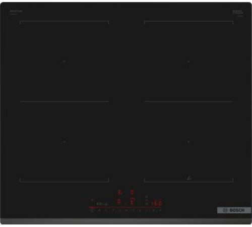 Варочная панель Bosch Serie 6 PVQ631HC1E