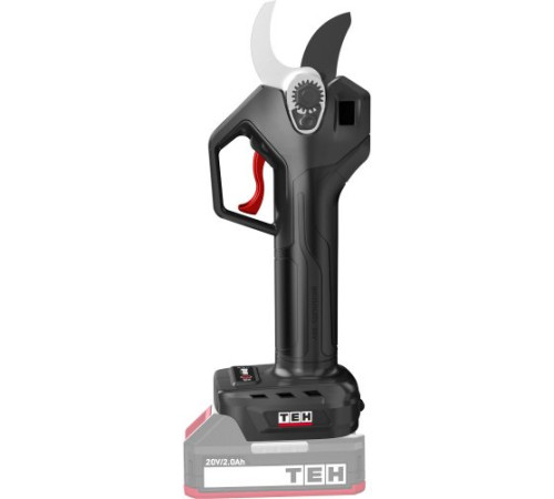 Секатор TEH TPS734 без АКБ