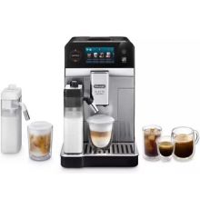 Кофемашина DeLonghi Eletta Ultra ECAM470.85.MB