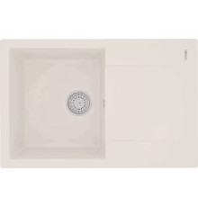 Кухонная мойка Lemark Imandra 9910028 жасмин