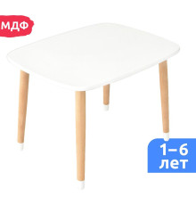 Детский стол Mega Toys Прямоугольный 70021