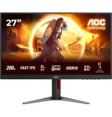 Игровой монитор AOC Gaming 27G4HA