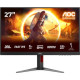 Игровой монитор AOC Gaming 27G4HA