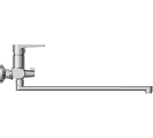 Смеситель Cersanit Moduo 64098