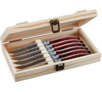 Набор ножей Gefu Ранчо 13951