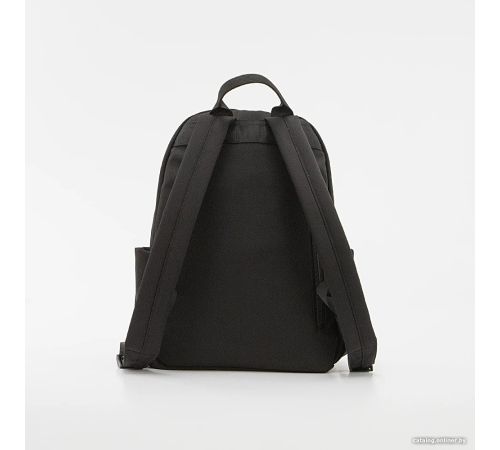 Городской рюкзак VALIGETTI 179-1833-BLK черный