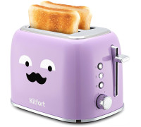 Тостер Kitfort KT-6218-3