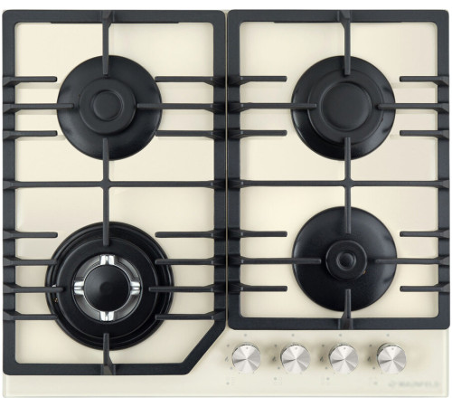 Варочная панель MAUNFELD EGHG.64.43CBG/G