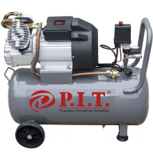 Компрессор P.I.T. PAC016003-2.5/50