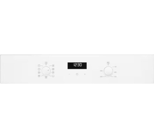 Электрический духовой шкаф Electrolux EOF5F50BV