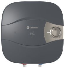 Накопительный электрический водонагреватель над мойкой Thermex Lodi 15 O