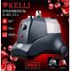 Отпариватель KELLI KL-801 красный