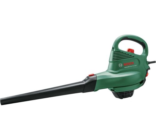 Ручная воздуходувка Bosch GardenTidy 3000 06008B1001
