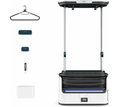 Паровая станция Tefal Care For You YT4050E1