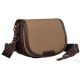 Женская сумка David Jones 6801-2 taupe