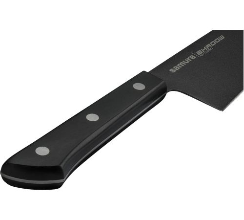 Кухонный нож Samura Shadow SH-0050