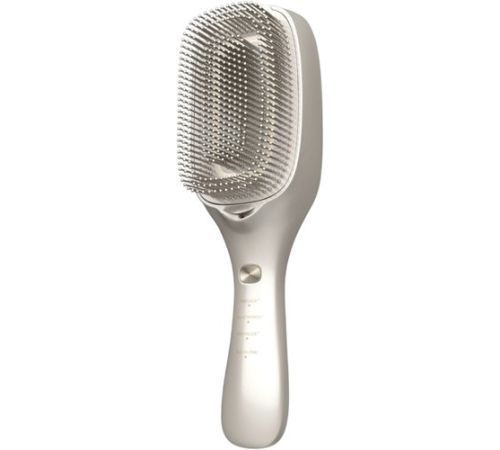 Расчёска Cecotec HairCare Revitalize Champagne 100152