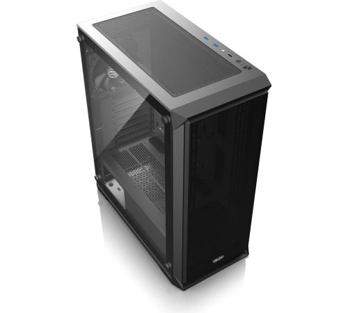 Корпус Raijintek Arcadia IV черный