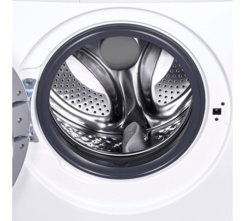 Стиральная машина MAUNFELD MFWM1586WHS