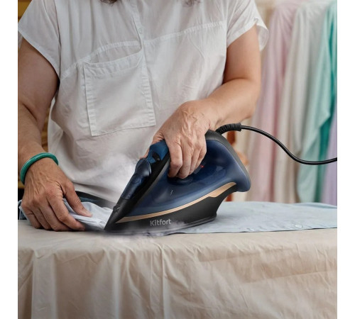 Утюг Kitfort KT-2609