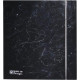 Осевой вентилятор Soler&Palau Silent-100 CRZ Marble Black Design 5210401500-434900