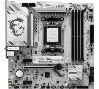 Материнская плата MSI B850M Gaming Plus WiFi6E