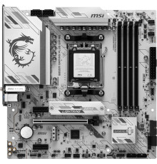 Материнская плата MSI B850M Gaming Plus WiFi6E