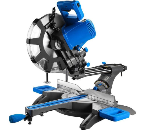 Торцовочная пила Deko DKMS2600W-305 Laser 083-1094