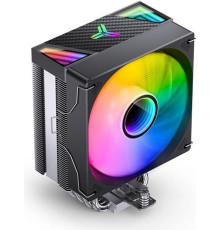 Кулер для процессора Jonsbo CR-1000 V3 PRO ARGB черный