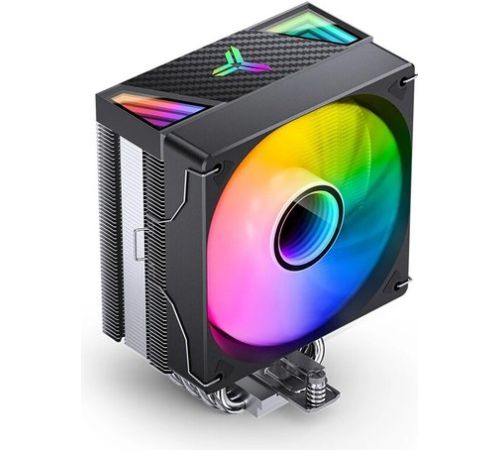 Кулер для процессора Jonsbo CR-1000 V3 PRO ARGB черный