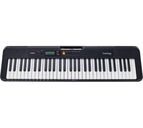 Синтезатор Casio CT-S200 черный