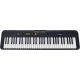 Синтезатор Casio CT-S200 черный