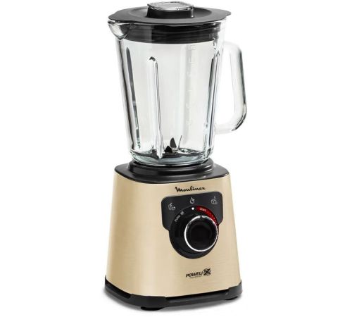 Стационарный блендер Moulinex PerfectMix+ LM871A10