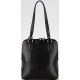 Городской рюкзак Francesco Molinary 513-64206-003-BLK