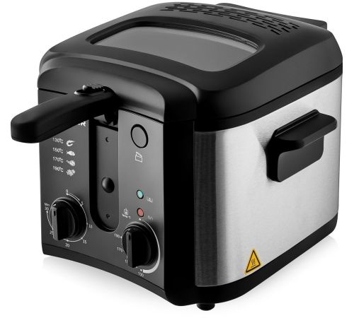 Фритюрница Brayer BR2833