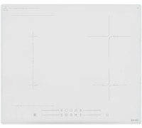 Варочная панель ZorG INO62 white