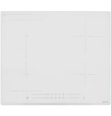 Варочная панель ZorG INO62 white
