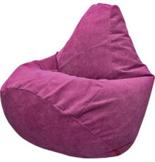 Кресло-мешок Flagman Груша Мега Г3.5-69 Verona 69 Cyklam