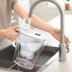 Кувшин BRITA Marella XL + 3 Maxtra Pro Pure Performance белый