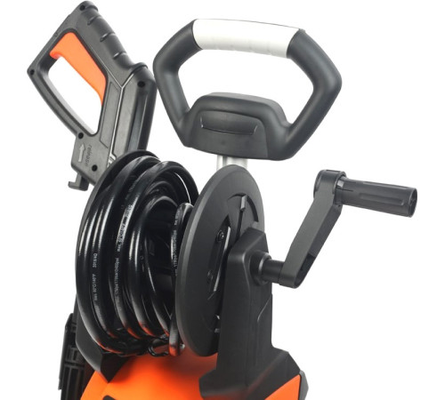 Мойка высокого давления Patriot GT 640 Imperial