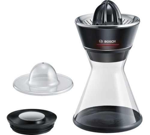 Соковыжималка Bosch MCP72GPB