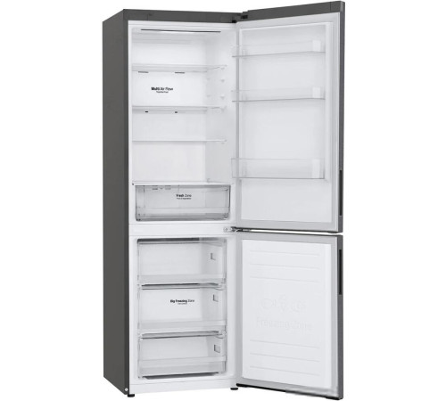 Холодильник LG DoorCooling+ GA-B459CLWL
