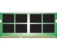 Оперативная память Kingston ValueRAM 8GB DDR3 SODIMM KVR16LS11/8WP